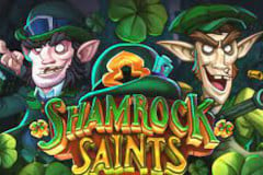 Shamrock Saints