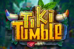 Tiki Tumble Bonus Buy