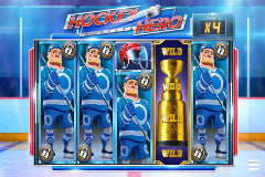 Hockey Heroes