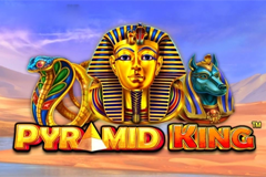 Деньги pyramid king король пирамид игровой автомат аналитики ставок