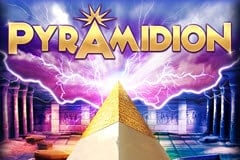 Pyramidion