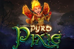 Pyro Pixie