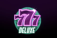 777 Deluxe Online Slot: Create Wealth in the Classic Style