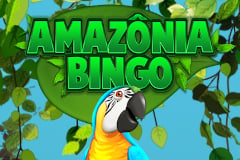 Amazonia Bingo