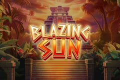 Blazing Sun