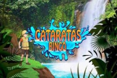 Cataratas Bingo