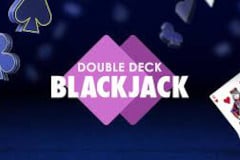 Double Deck Blackjack