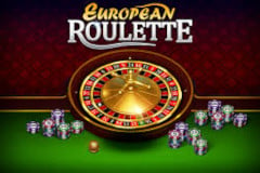 European Roulette