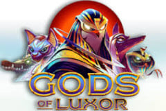 Gods of Luxor