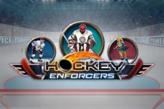 Hockey Enforcers