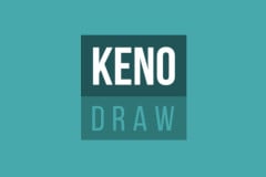 Keno Draw