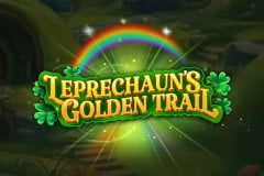 Leprechaun's Golden Trail