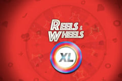 Reels & Wheels XL