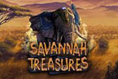 Savannah Treasures