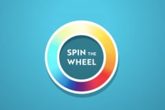 Spin the Wheel