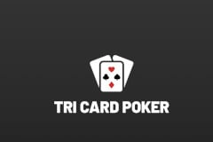 Tri Card Poker