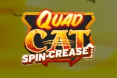 Quad Cat