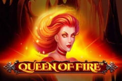 Queen of Fire