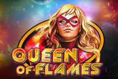 Queen of Flames