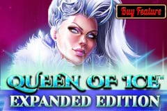 Queen of Ice Expanded Edition