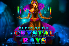 Queen of the Crystal Rays