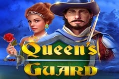 Queens Guard slot