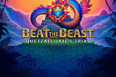 Quetzalcoatl's Trial