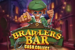 Brawlers Bar Cash Collect