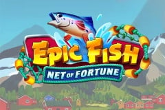 Epic Fish: Net of Fortune