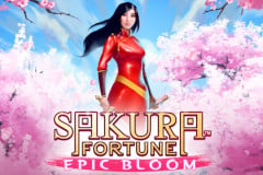 Sakura Fortune Epic Bloom™