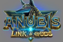 Anubis Link of Gods