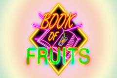 Book of Fruits