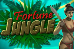 Fortune Jungle