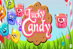 Lucky Candy