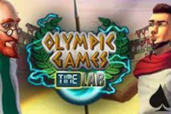 Olympic Games Time Lab