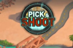 Pick & Shoot