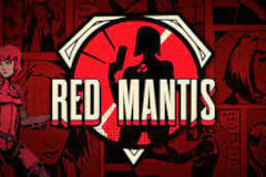 Red Mantis