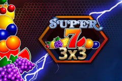 Super 7 3x3