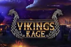 Vikings Rage