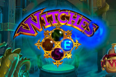 Witches East