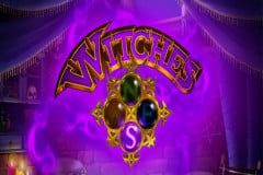 Witches South