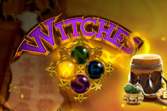 Witches West