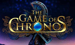 The Game of Chronos Lion