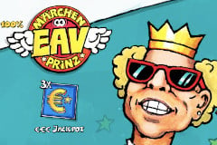 EAV Marchen Prinz