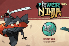 Power Ninja