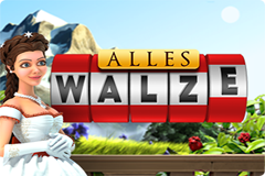 Alles Walze