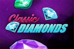 classic diamond slots cash