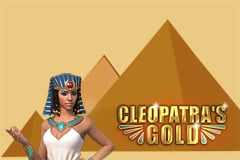 Cleopatra's Gold