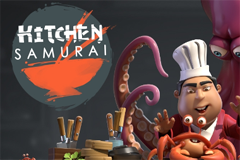 Kitchen Samurai