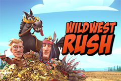 Wild West Rush